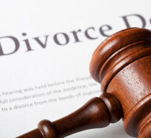 Jacksonville Divorce Attorney